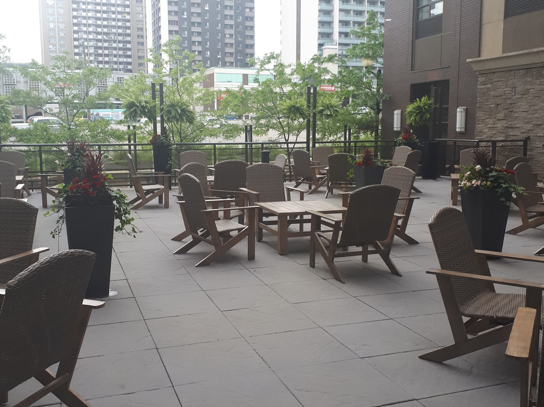Staybridge Suites Hamilton - Downtown by IHG主图