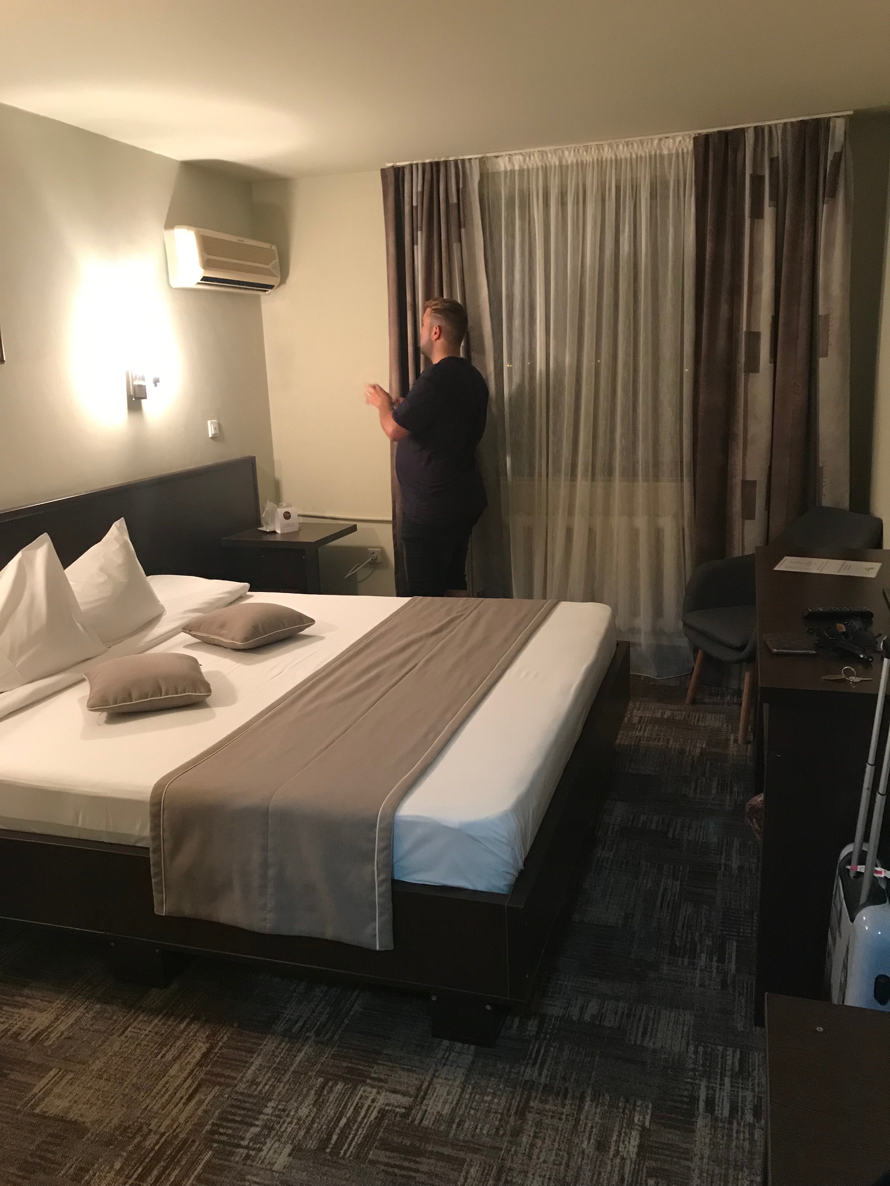 Hotel Select-官方