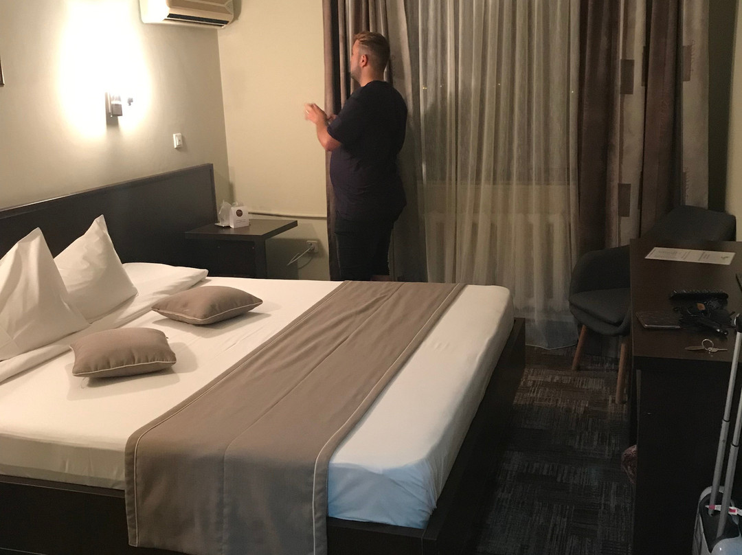 Hotel Select主图