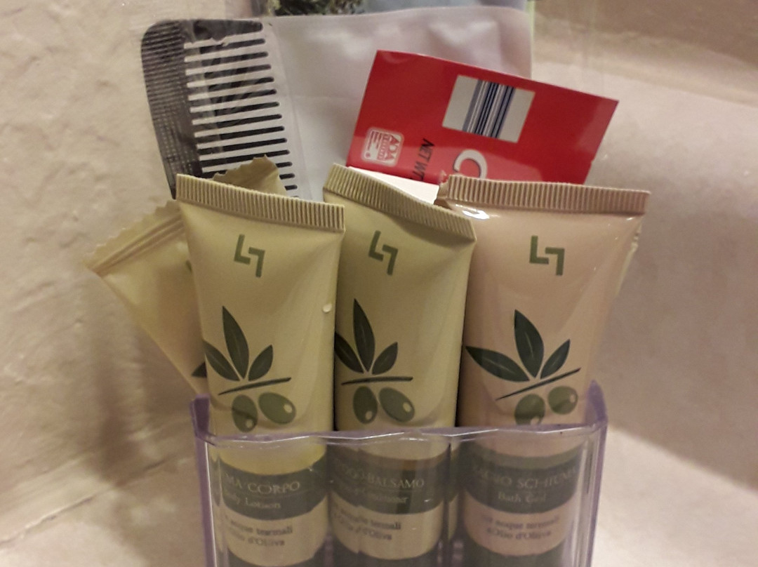 Independence Courthouse Motel主图