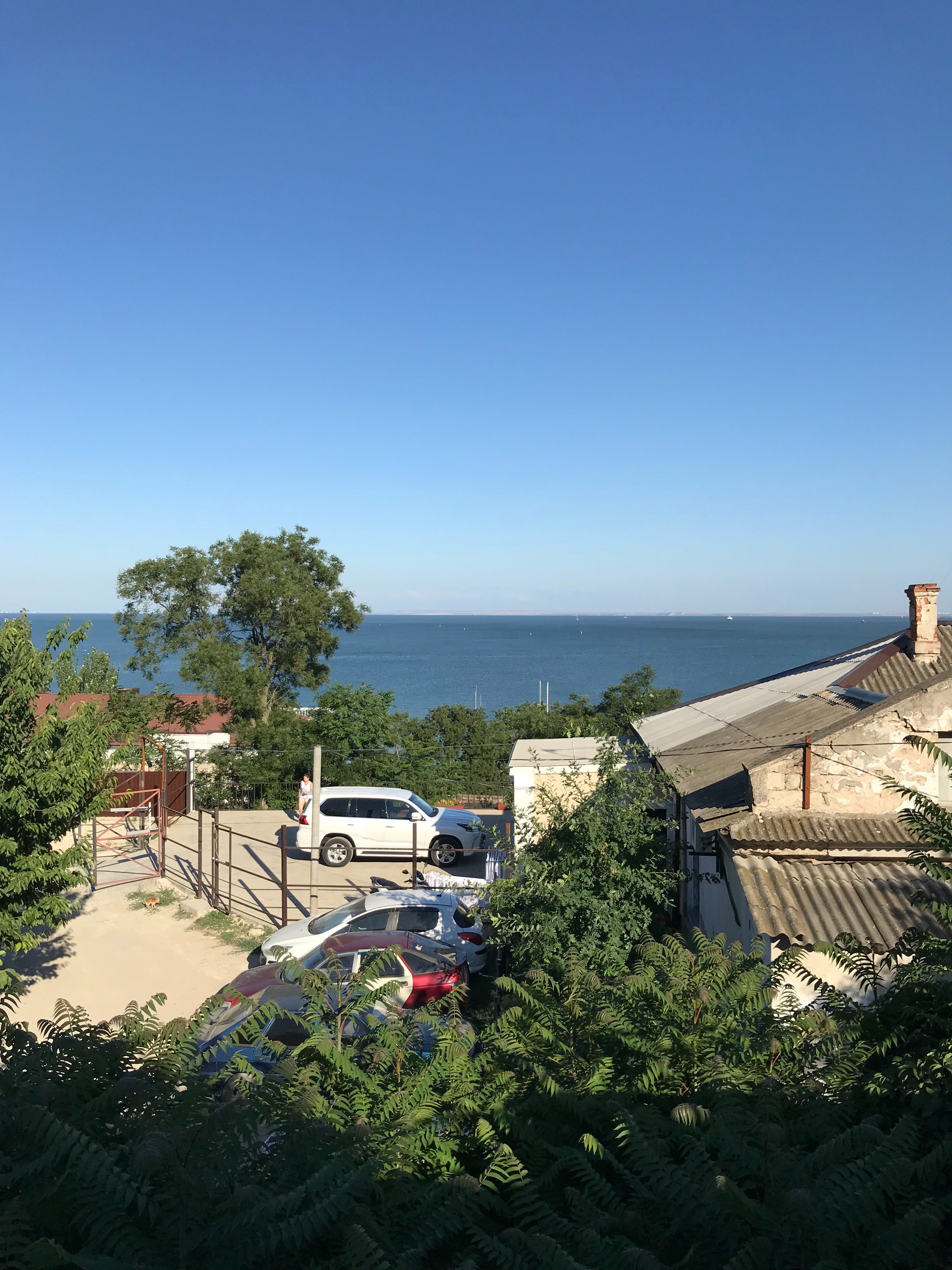 Edelweis Hotel-酒店景观