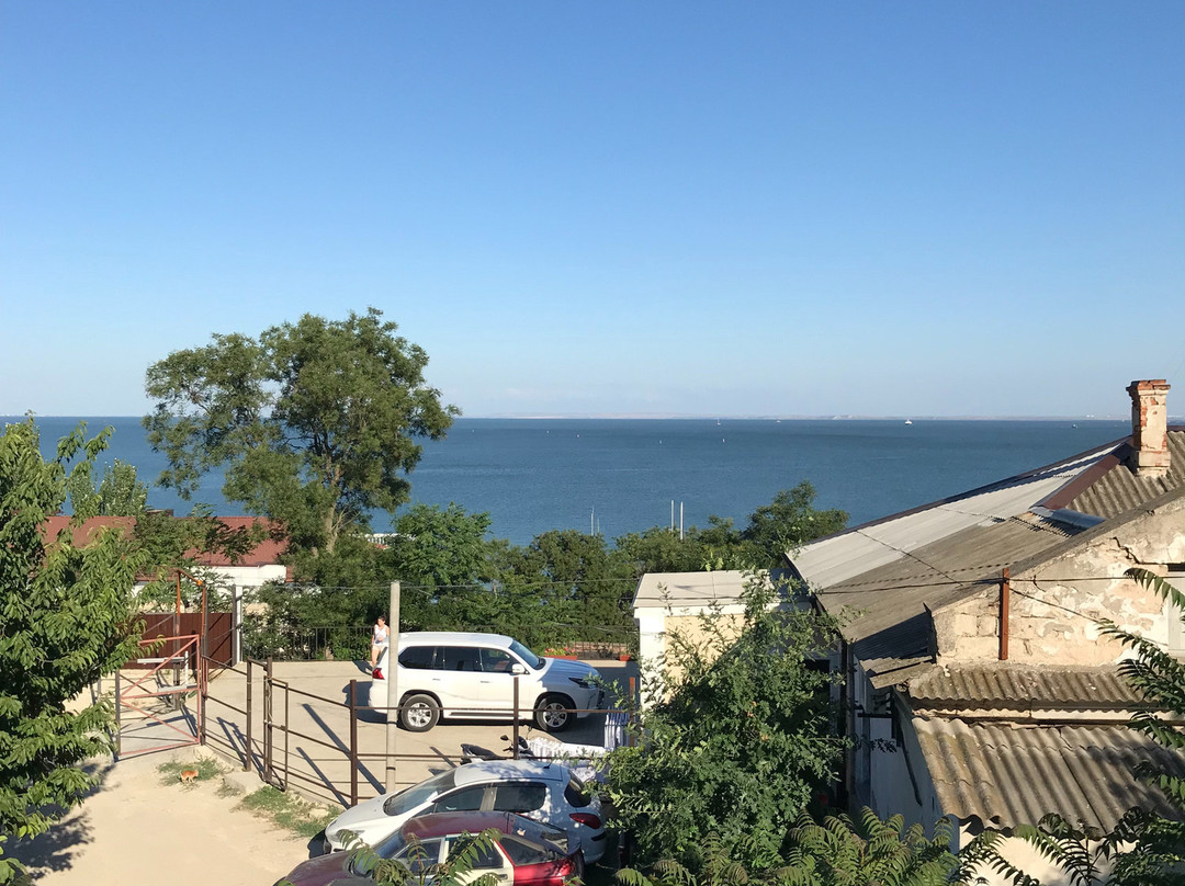 Edelweis Hotel主图