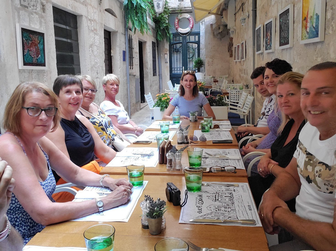 Dubrovnik Food Story景点图片