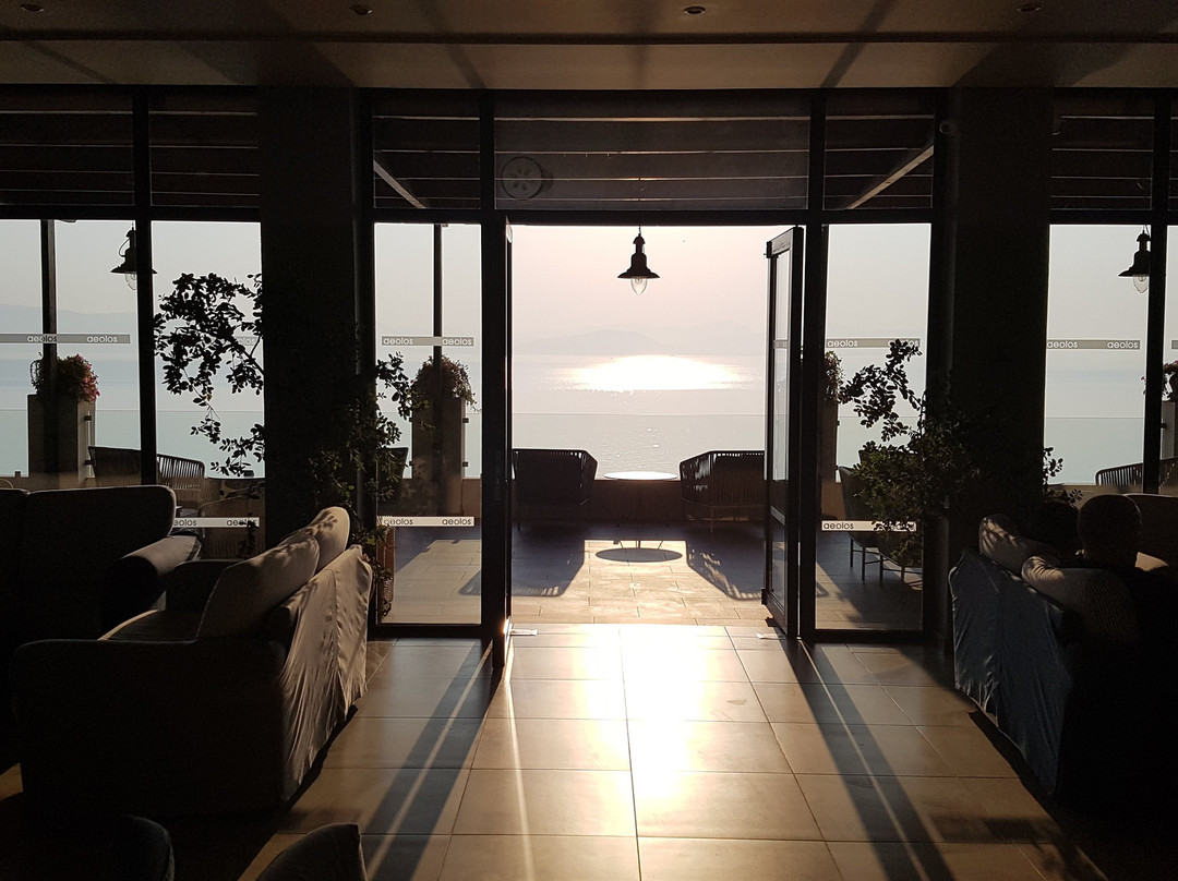 Aeolos Beach Resort主图