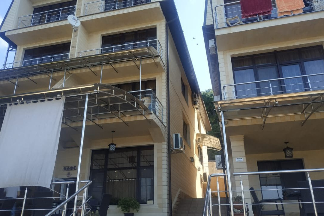 Guest House Parus主图