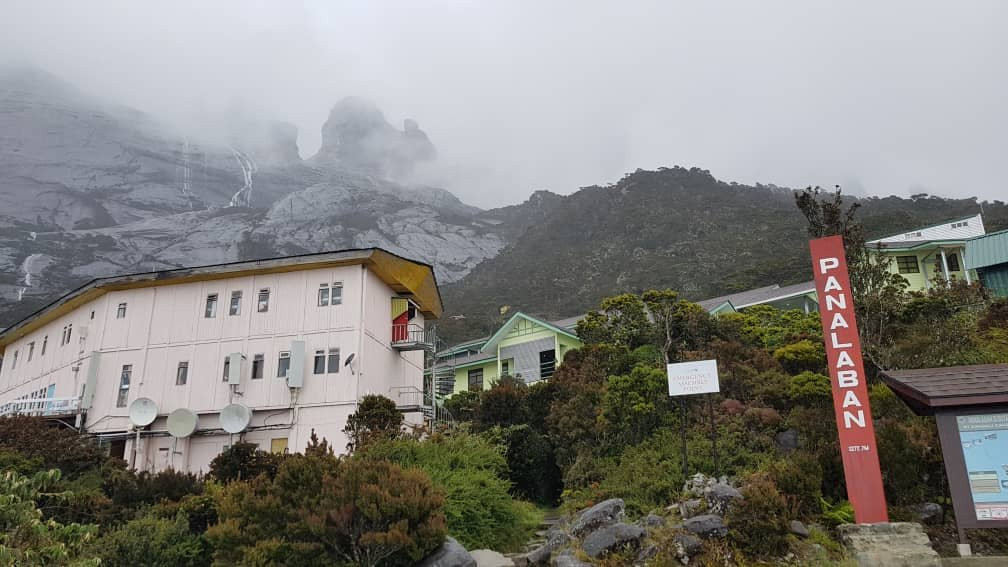 Sutera Sanctuary Lodges @ Laban Rata主图