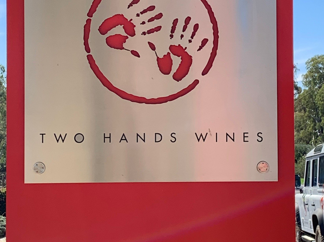 Two Hands Wines Cellar Door景点图片