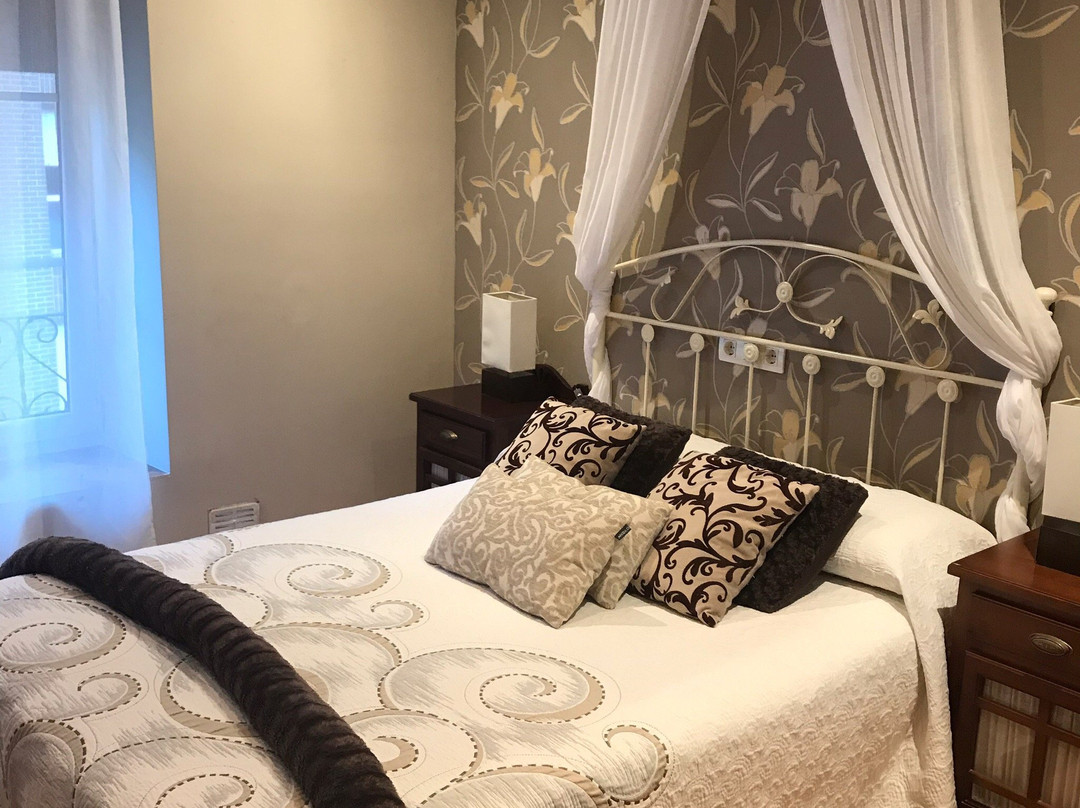 Hosteria Villa de Castro主图