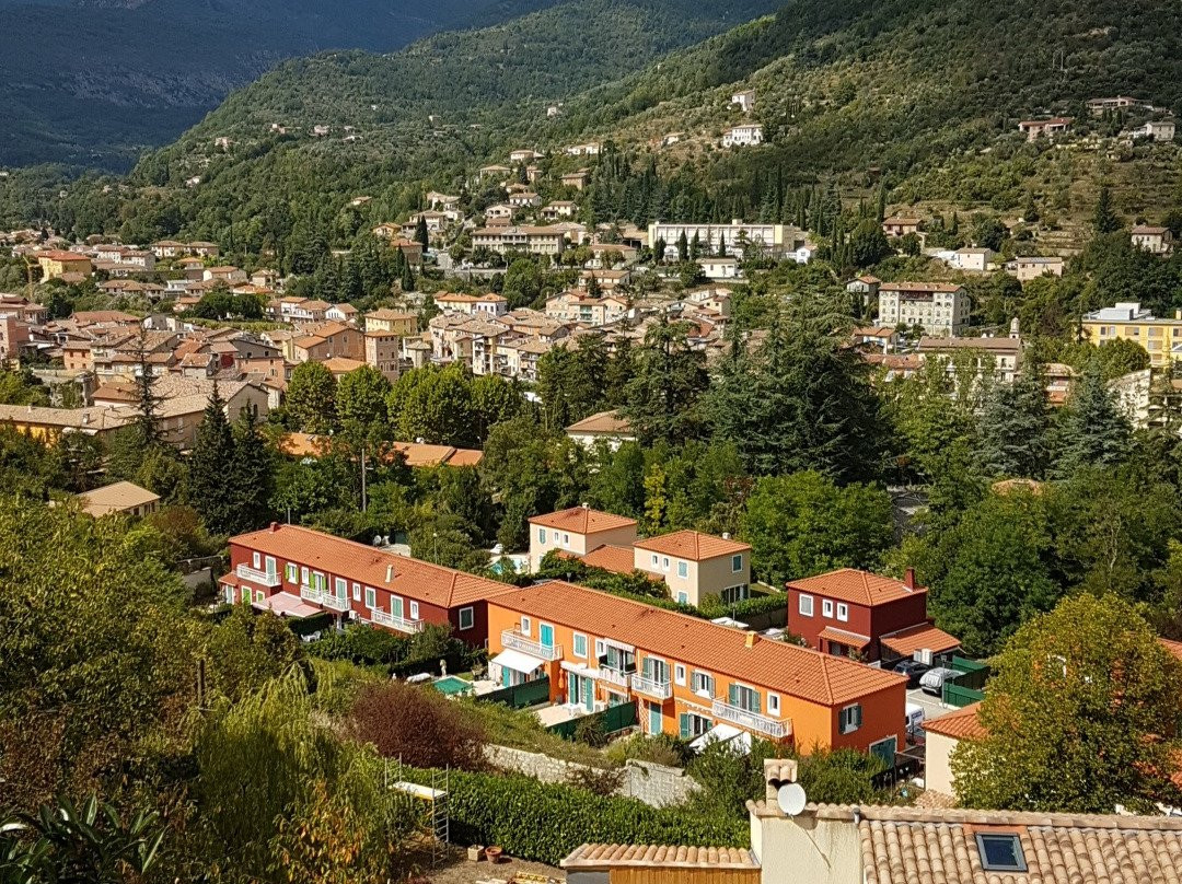L'Auberge Provencale主图
