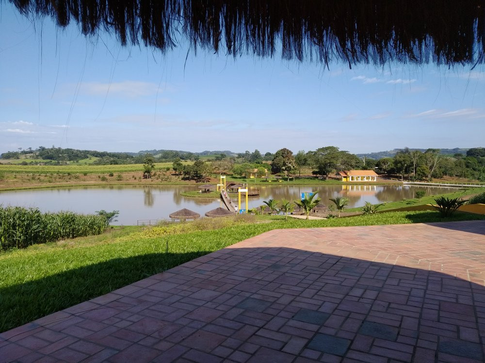 Hotel Resort Aguas do Vere主图