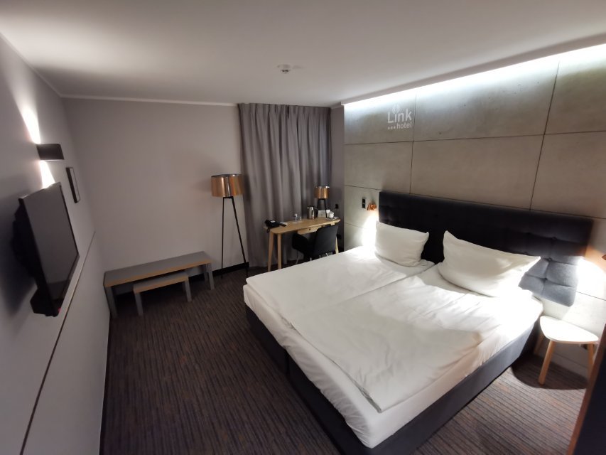 Link Hotel-官方