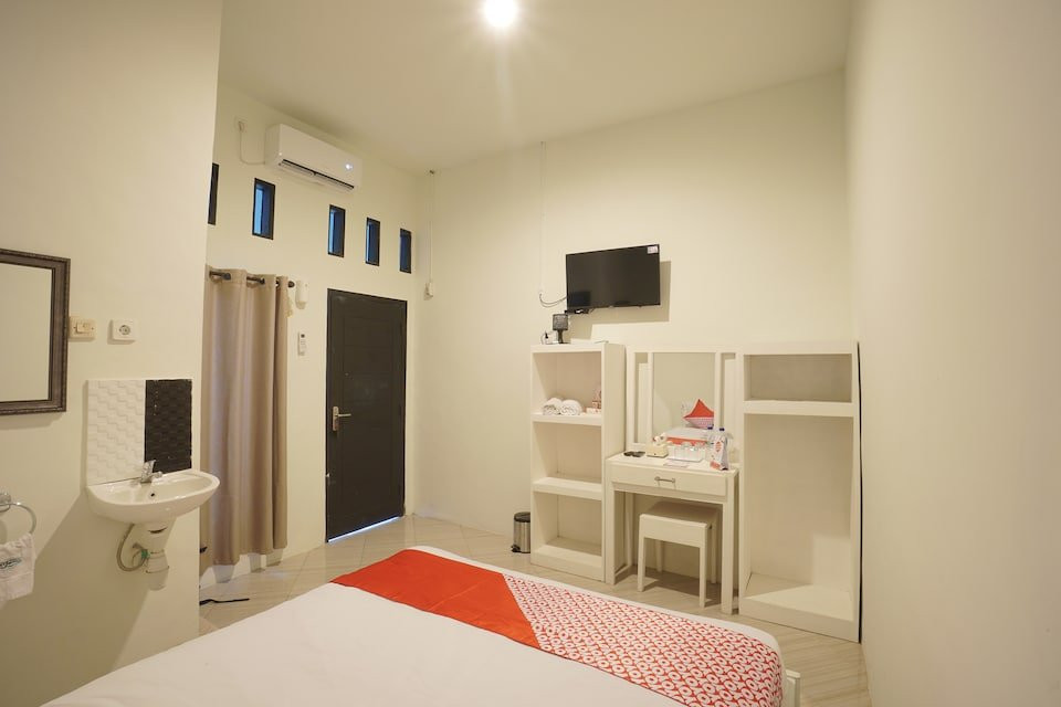 OYO 967 Cajoma Guesthouse主图