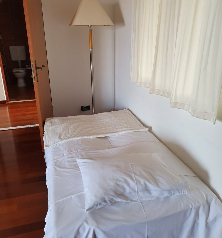 Fox Apartments主图