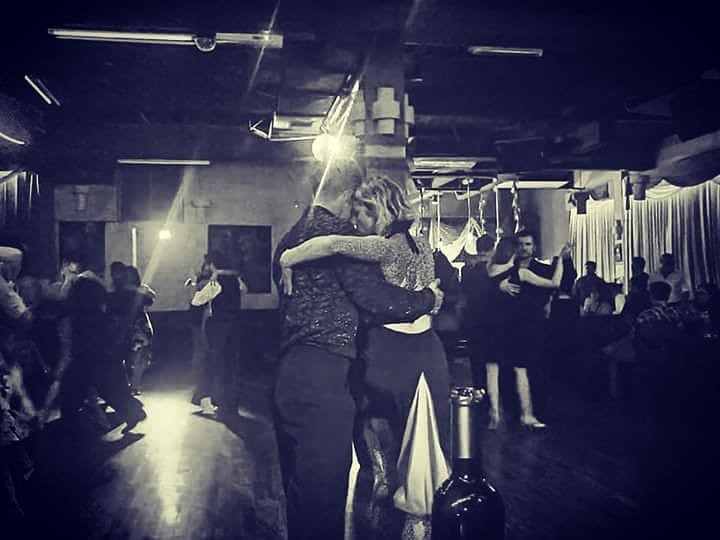 Maldita Milonga-布宜诺斯艾利斯必去景点