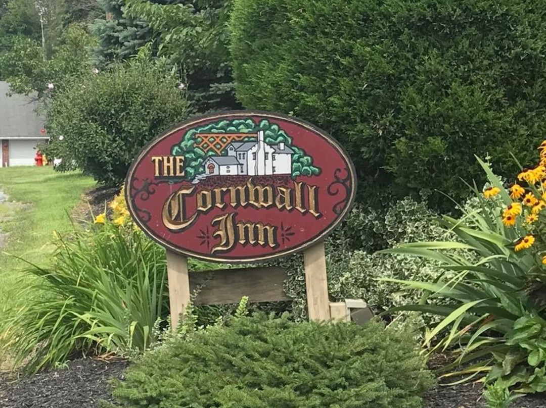 Cornwall Inn主图