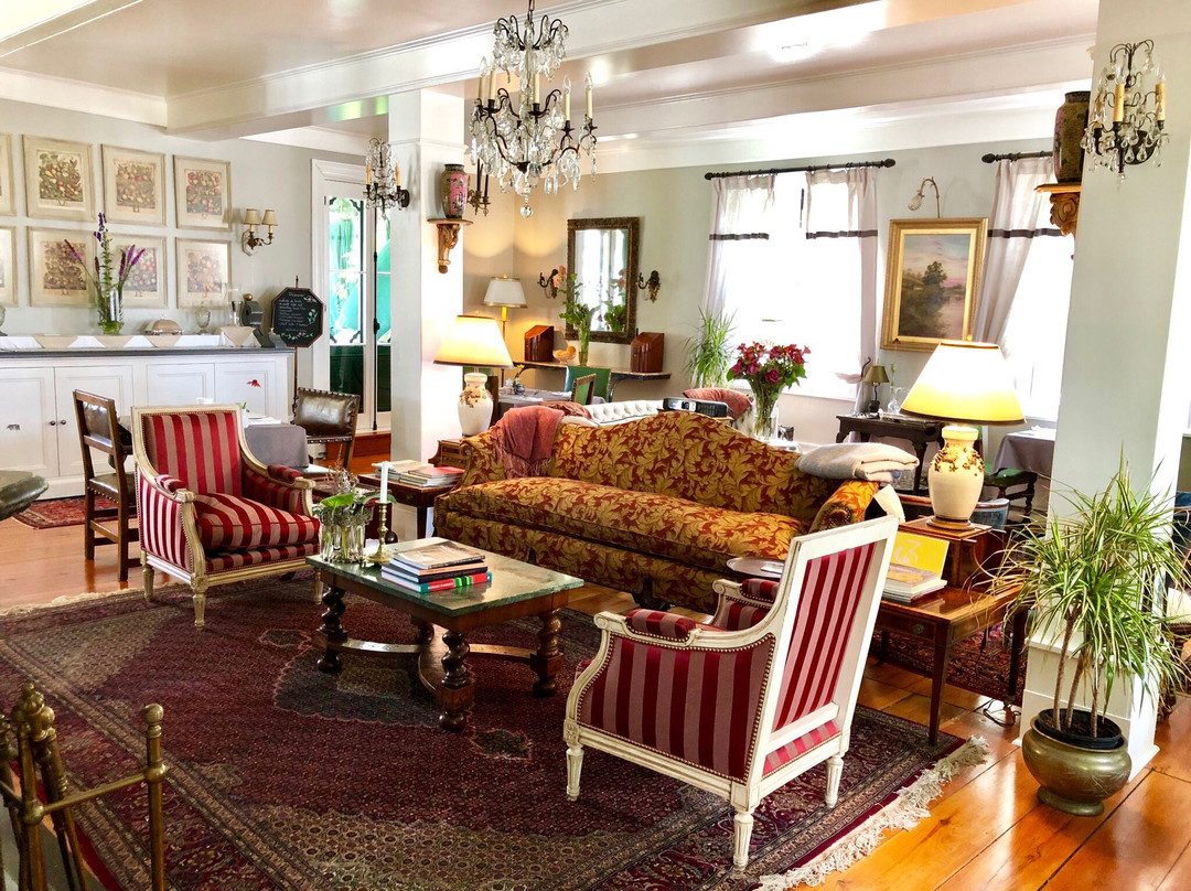 Villa Thomas Ward主图