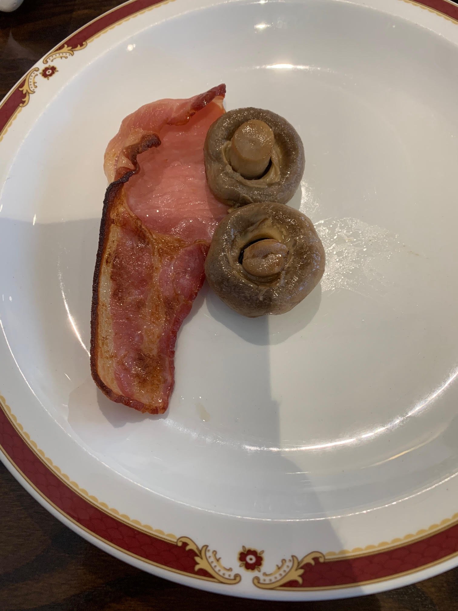 Sorrento Hotel-餐饮