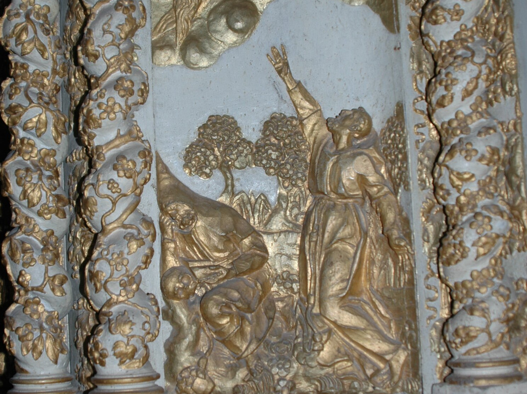 Eglise Saint Pierre景点图片