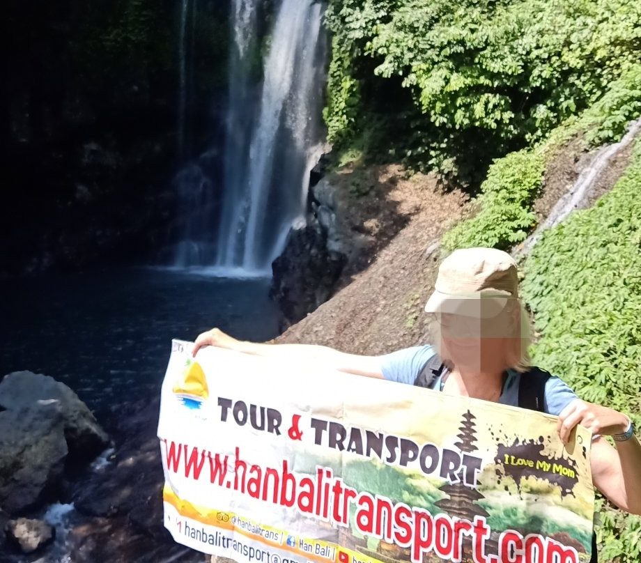 Han Bali Transport景点图片
