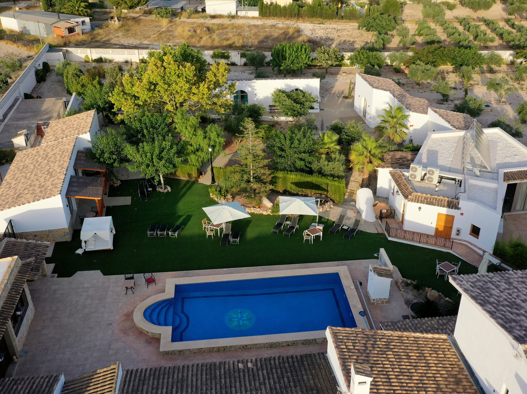 Hotel Artmonia主图