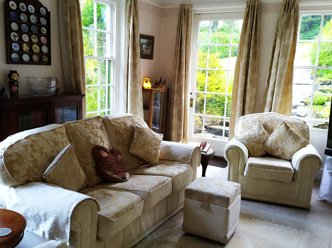 Foxghyll Country House B&B主图