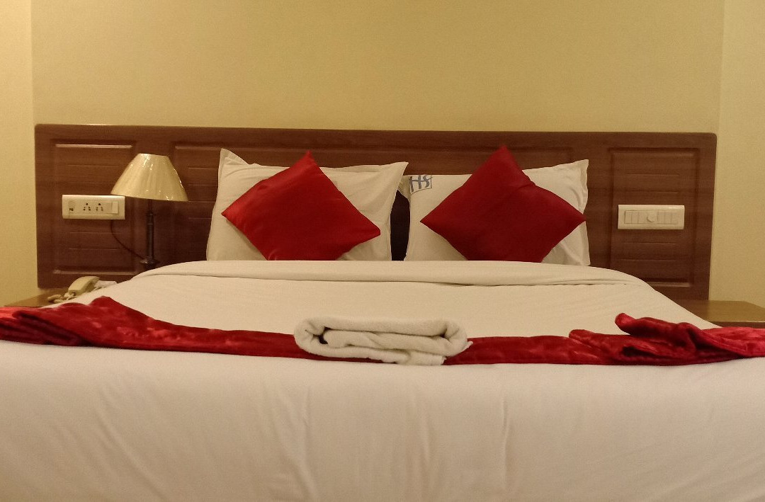 Sonas Inn Trichy主图