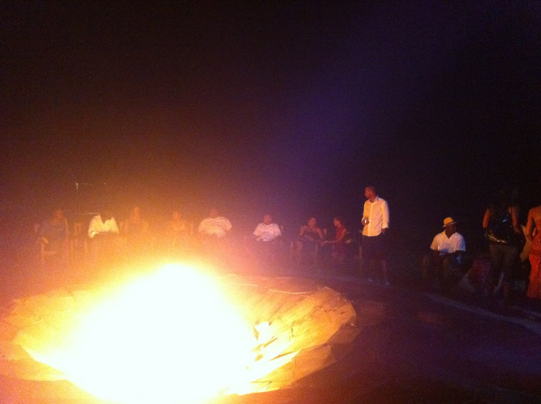 RLJ Kendeja Resort & Villas主图