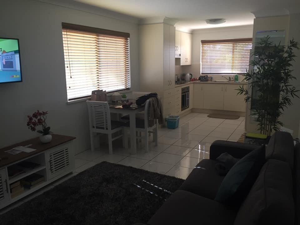 Fitzroy Motor Inn主图