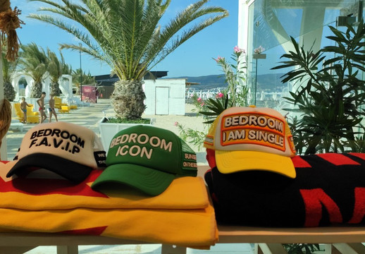 Bedroom Beach Club-晴滩必去景点