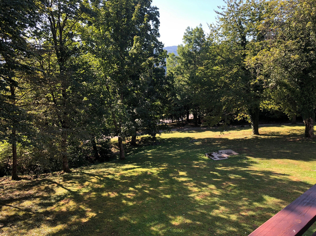 贝里维酒店主图