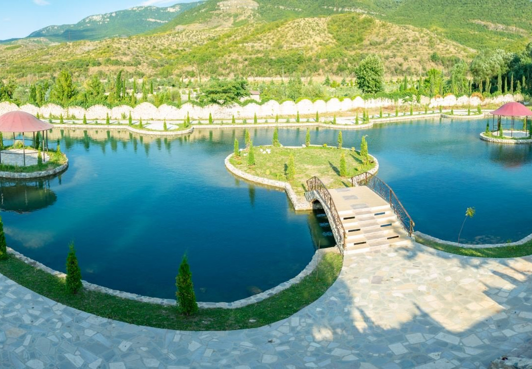 Qarvansara Resort主图