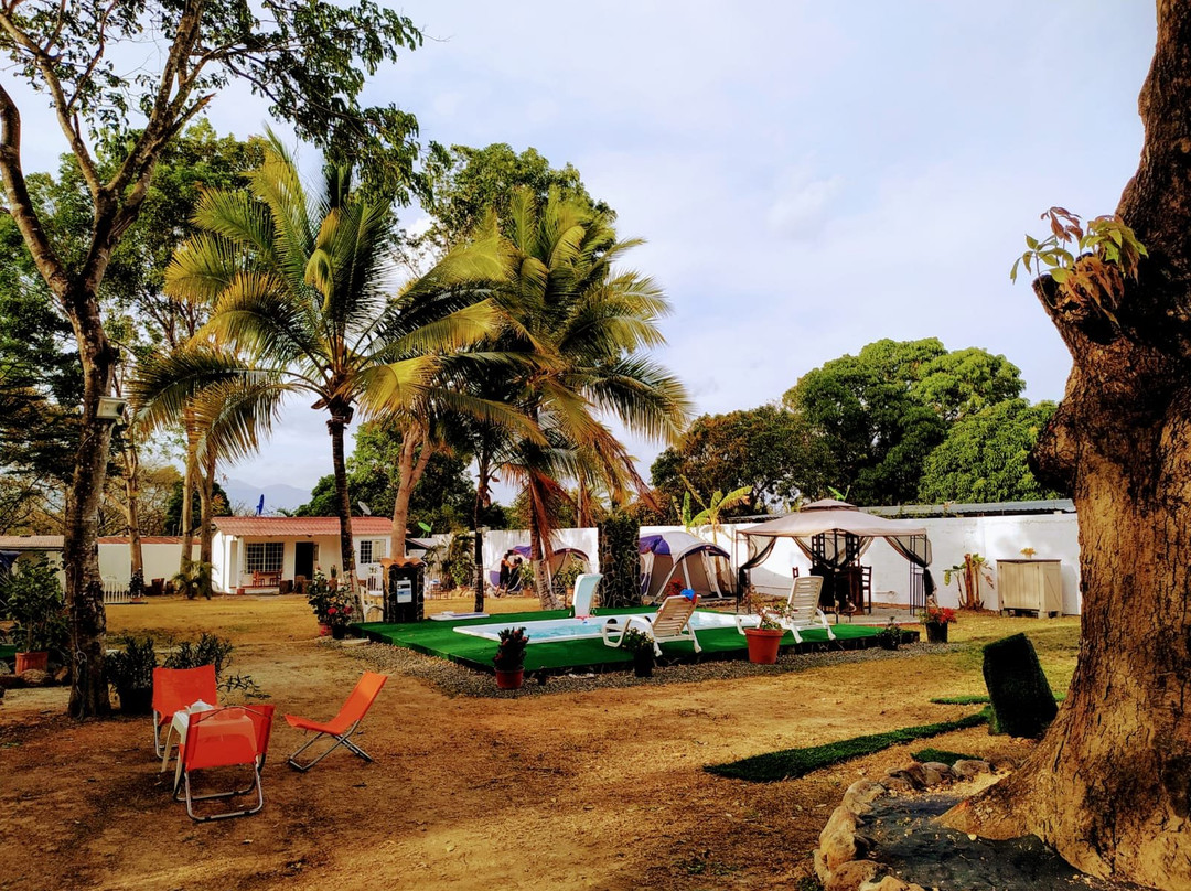 Dharma Casa Holistica主图