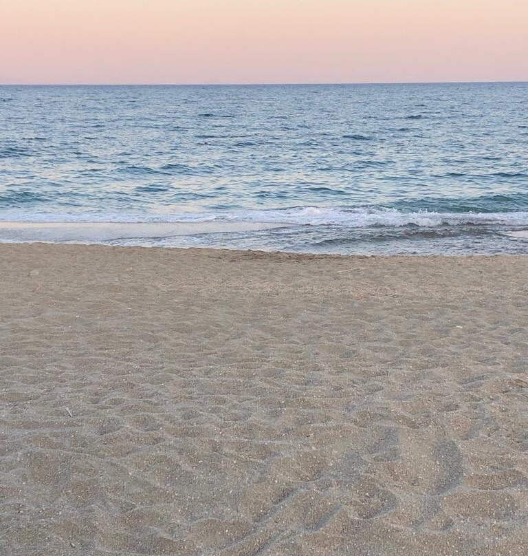 Agroktima Boukouvala Apartments主图