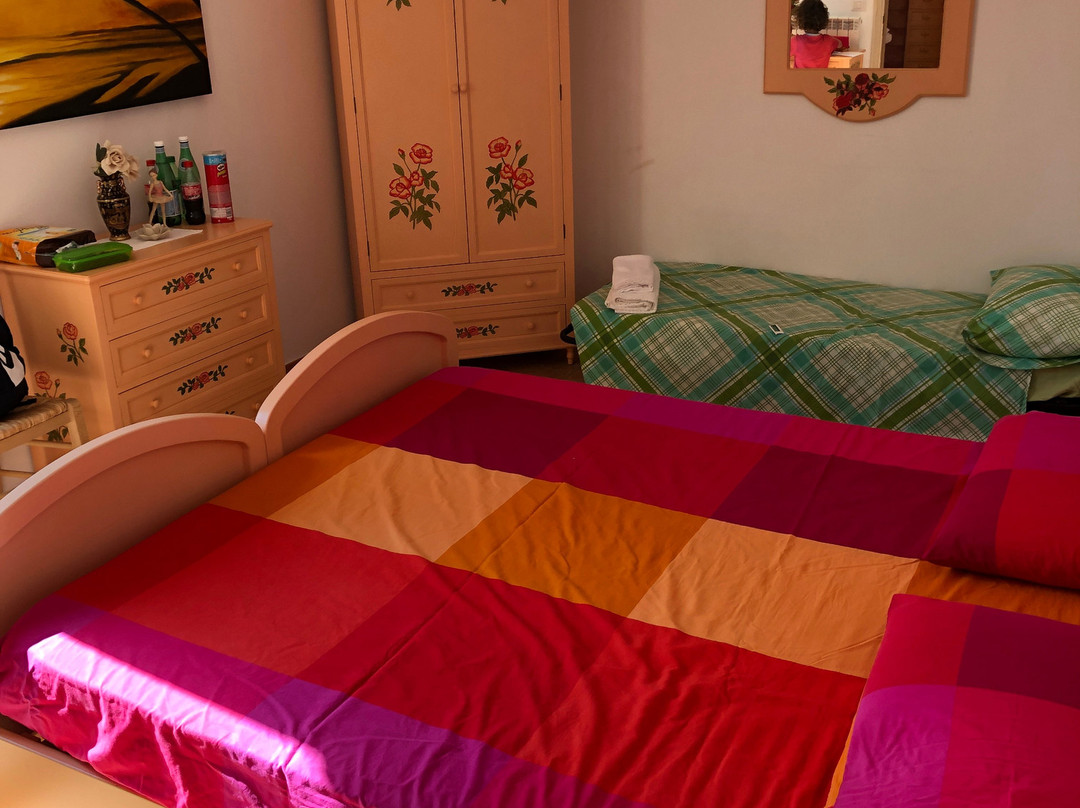 Bed and Breakfast Villa Algi主图