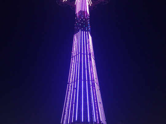 The Coney Island Museum-布鲁克林必去景点