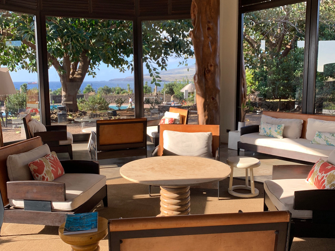 Hotel Hanga Roa