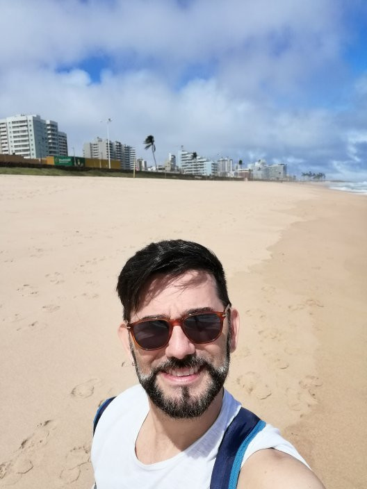 Jardim de Ala Beach-萨尔瓦多必去景点