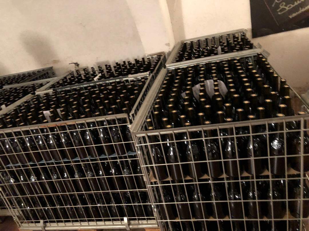 Cantina Avanzi景点图片