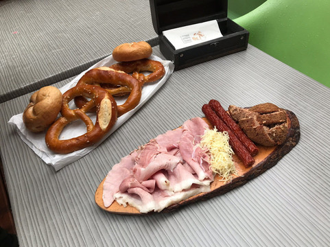 Food Tours Vienna-维也纳必去景点