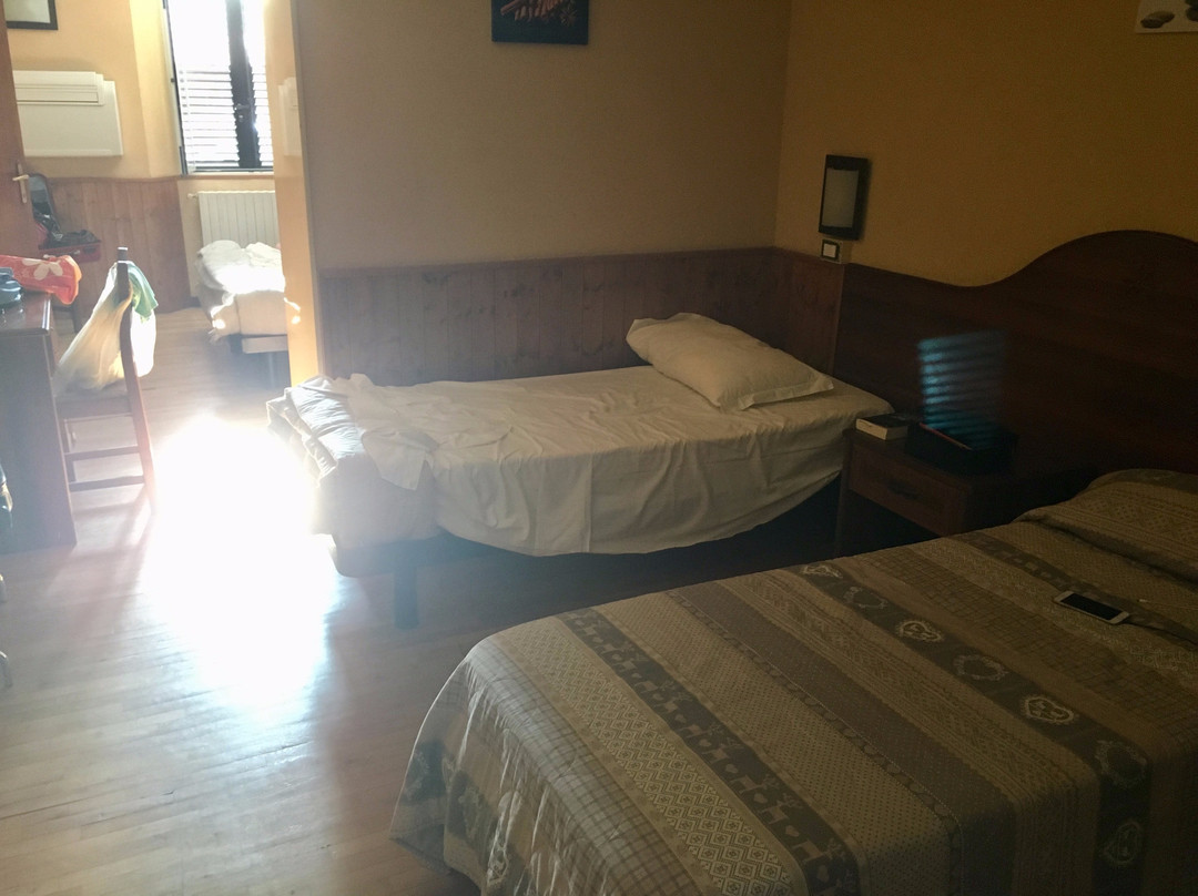 Hostaria da Lino主图