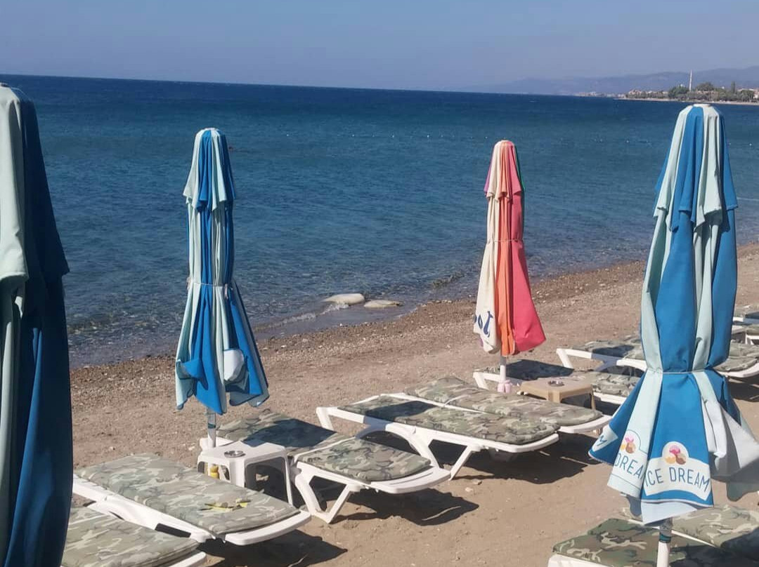 Sir Motel Beach Camping主图