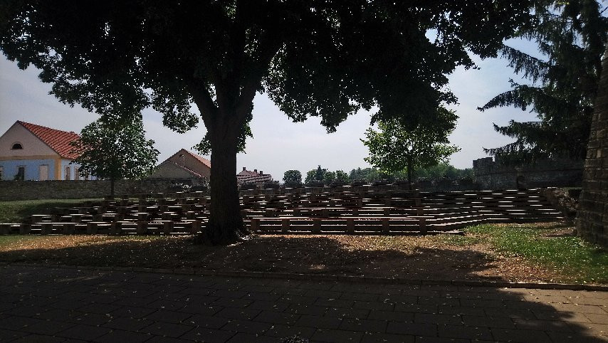 Vodni Hrad Budyne a Jandovo Museum景点图片