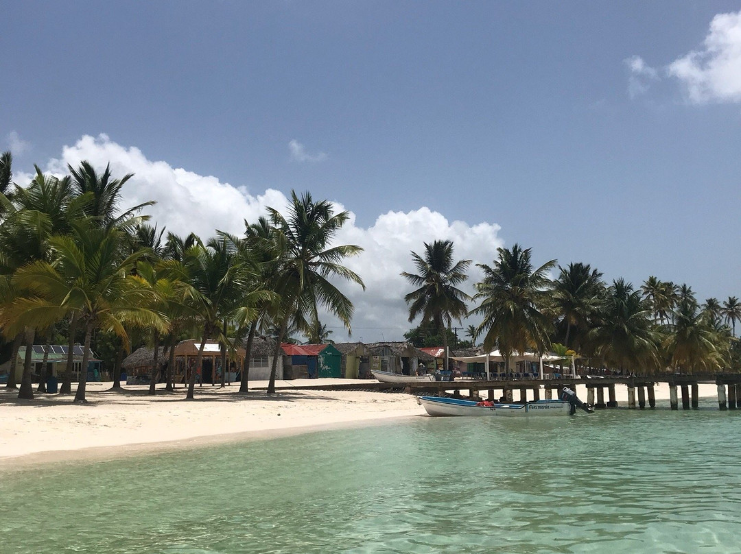 Dominicanvisit1-Bayahibe必去景点