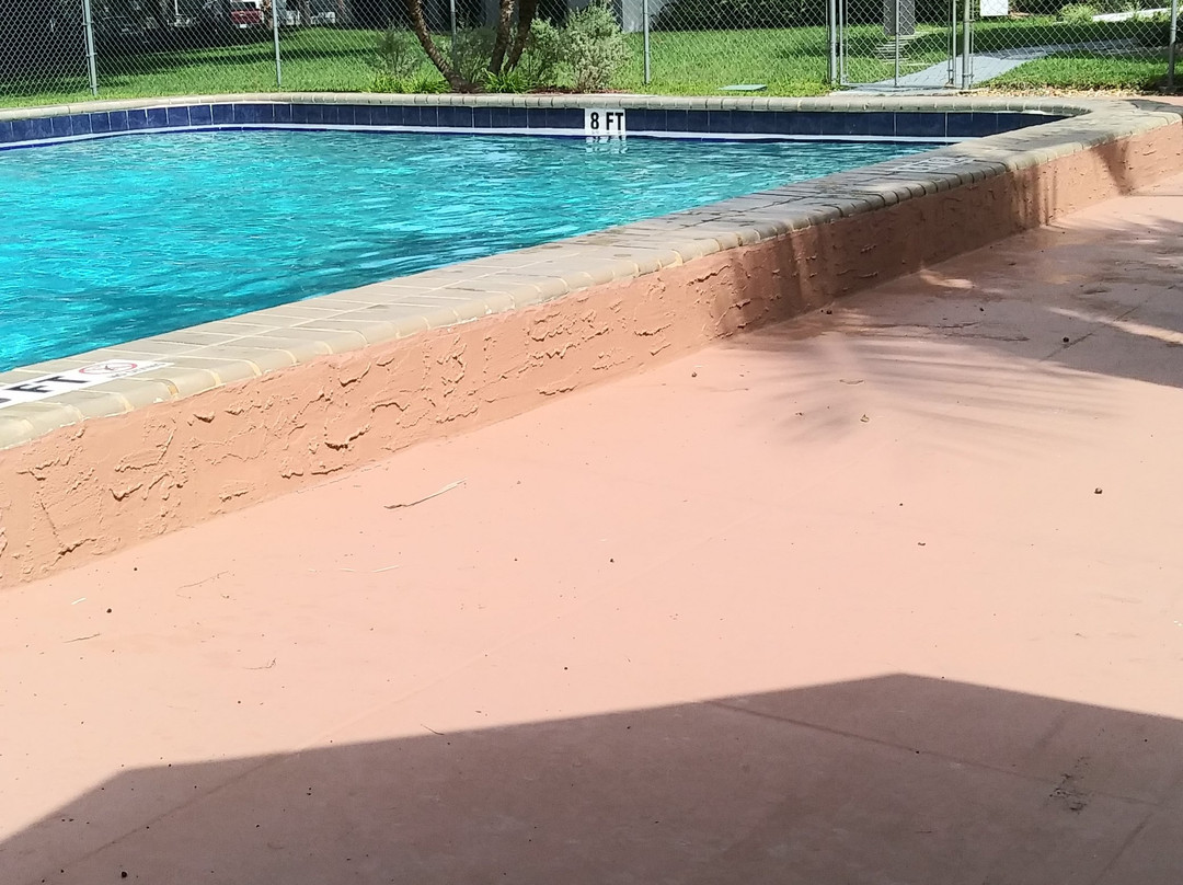 Travelodge By Wyndham Lakeland主图