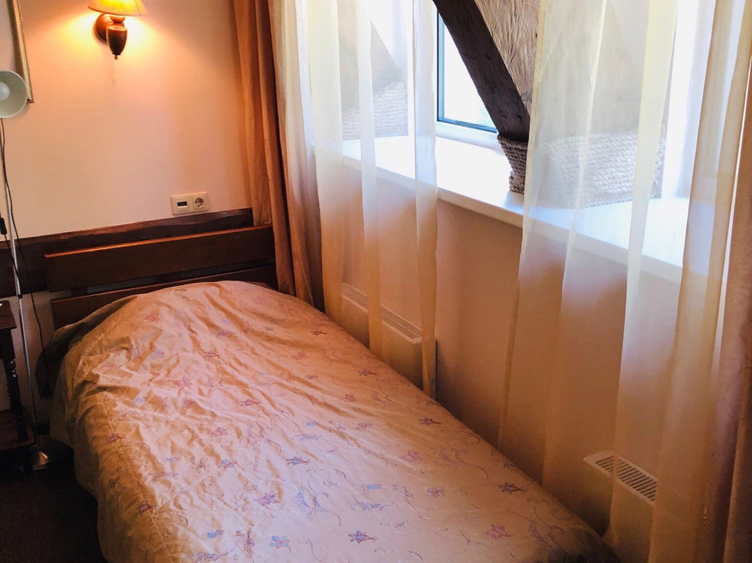 Hotel Artybash主图
