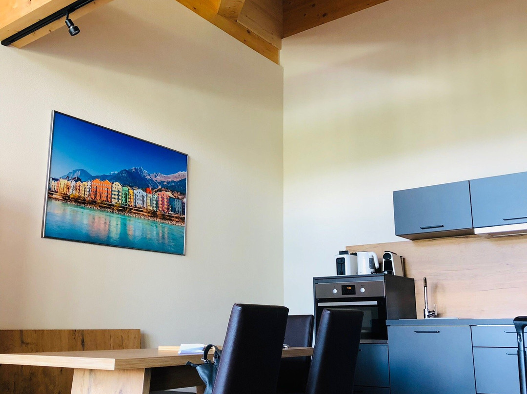 Gasthof Weisses Rossl主图