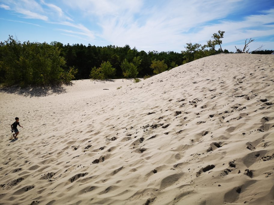 Dunes Beach景点图片