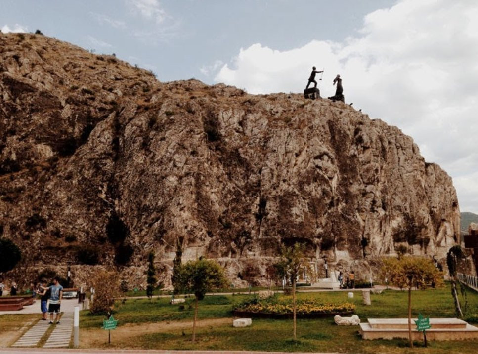 Ferhat ile Sirin Asiklar Müzesi景点图片