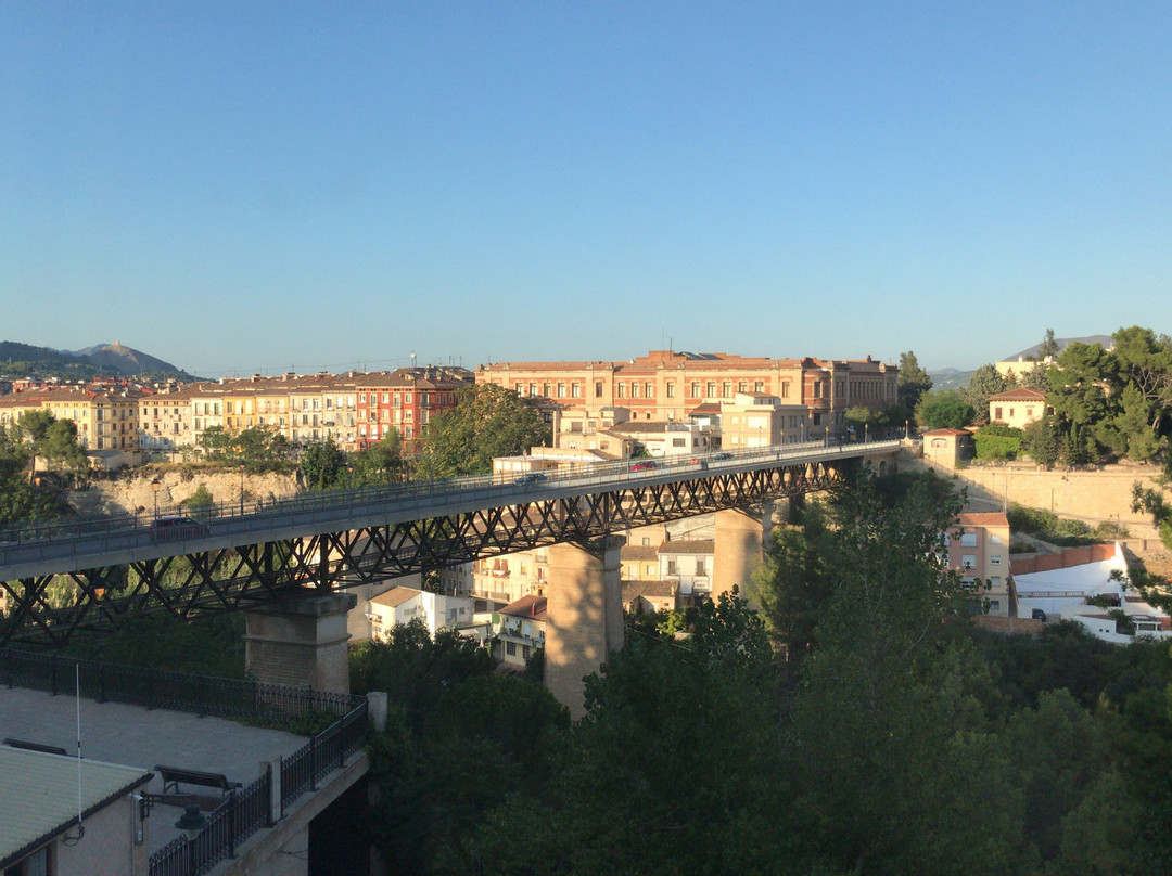 Hotel Hostal Savoy主图