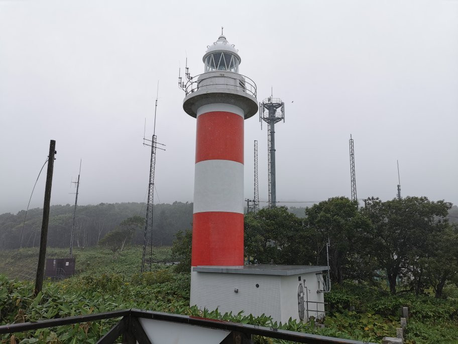 Rausu Lighthouse景点图片